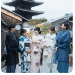 着物レンタル学割プラン 3,300円