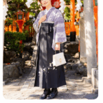 女性袴観光プラン 7,150円～